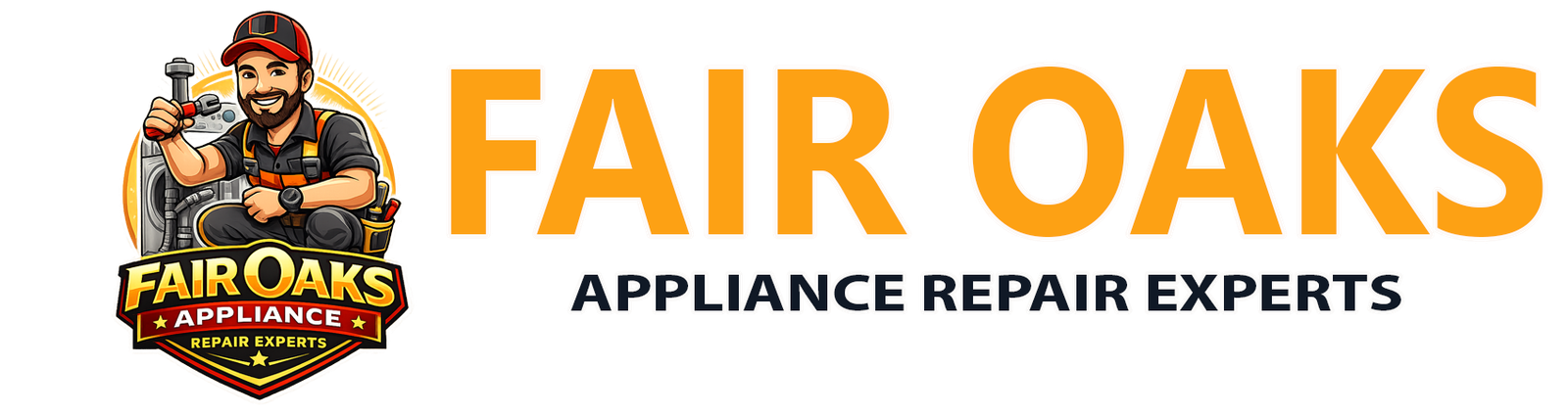 Fair-Oaks-Appliance-Repair-Experts